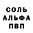 Кетамин VHQ Chivas Savych